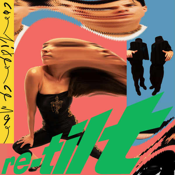 Confidence Man|RE-TILT Confidence Man|RE-TILT
