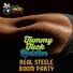 Real Steele BOOM PARTY (Tummy Tuck Riddim)
