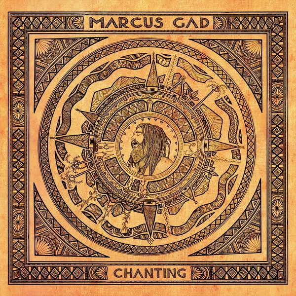 Marcus Gad|Chanting Marcus Gad|Chanting