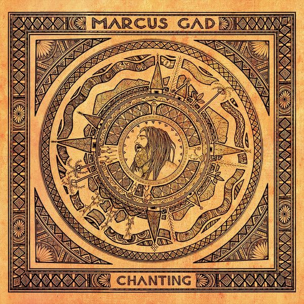 Marcus Gad|Chanting