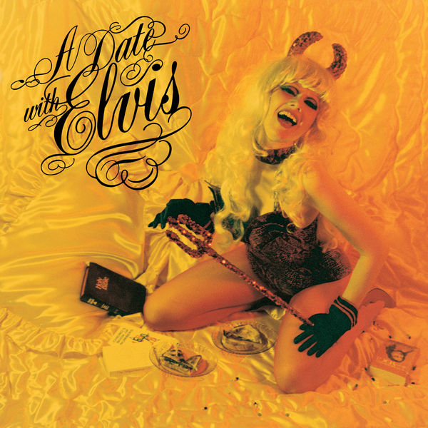 The Cramps|A Date with Elvis The Cramps|A Date with Elvis