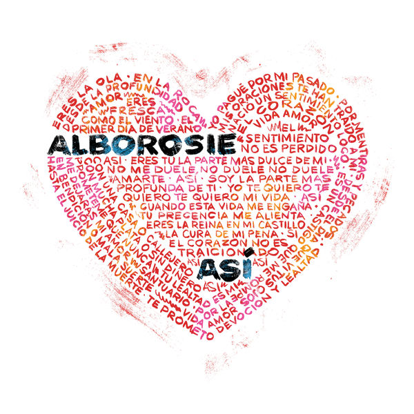 Alborosie|Así