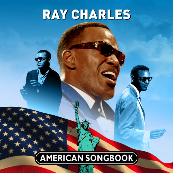Ray Charles - American Songbook Ray Charles - American Songbook