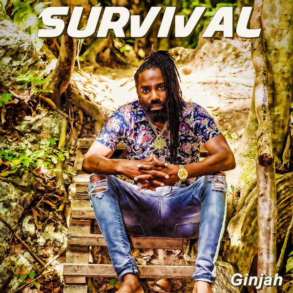 Ginjah|Survival