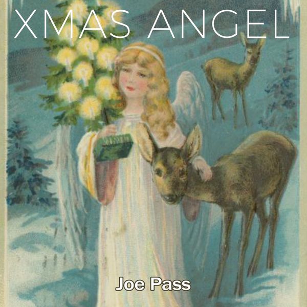 Joe Pass|Xmas Angel