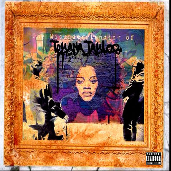Teyana Taylor|The Misunderstanding of Teyana Taylor Teyana Taylor|The Misunderstanding of Teyana Taylor