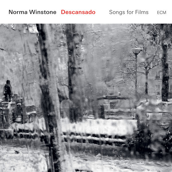 Norma Winstone - Descansado - Songs For Films Norma Winstone - Descansado - Songs For Films