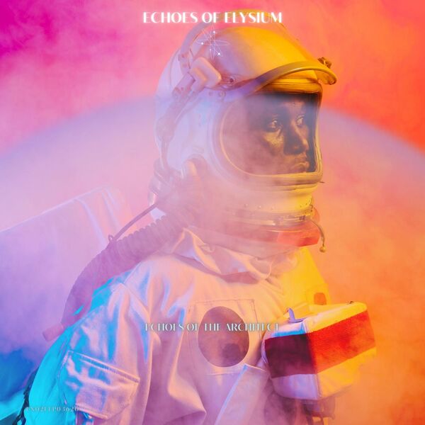 Echoes of the Architect (Original), Harper Lily Harmonies - Qobuz