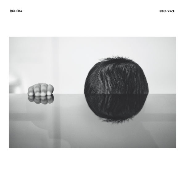 Mounika. - I Need Space Mounika. - I Need Space