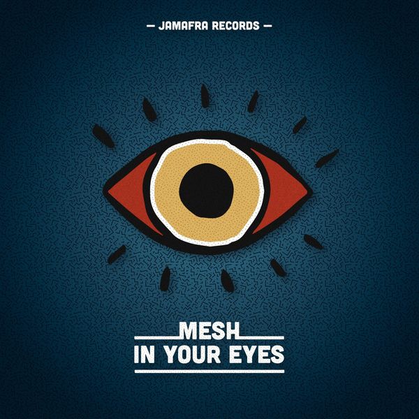 Various Artists|Mesh - In Your Eyes Various Artists|Mesh - In Your Eyes