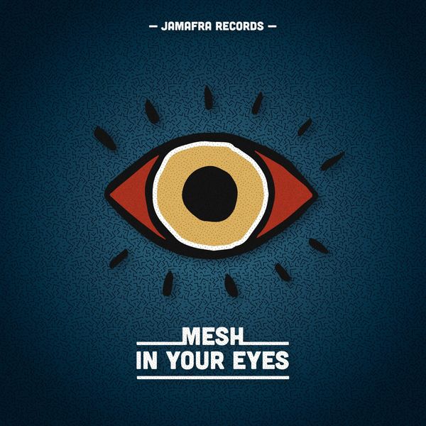 Various Artists|Mesh - In Your Eyes 