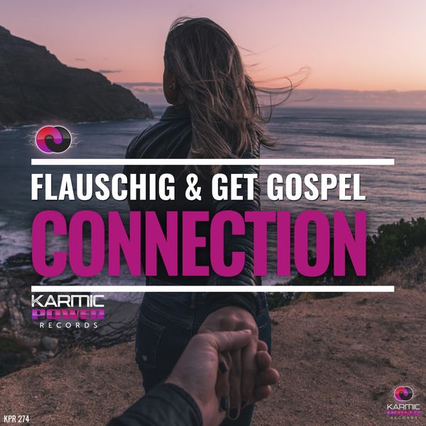 Flauschig, Get Gospel - Connection Flauschig, Get Gospel - Connection