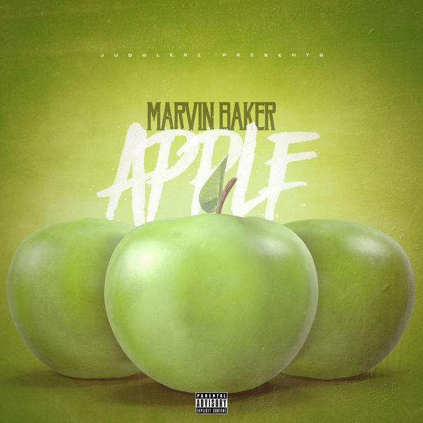 Marvin Baker - Apple Marvin Baker - Apple