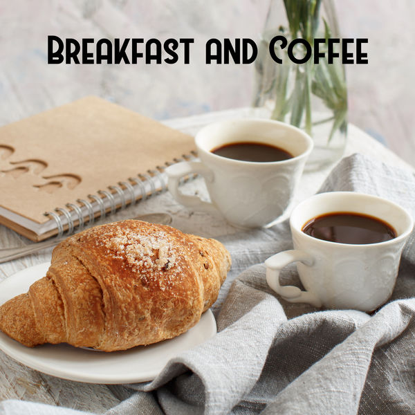 Good Morning Jazz Academy|Breakfast and Coffee: Essential Jazz music Compilation for a Better Morning