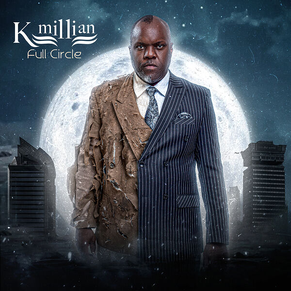 K Millian|Full Circle K Millian|Full Circle