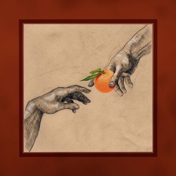 My Ugly Clementine|Vitamin C My Ugly Clementine|Vitamin C