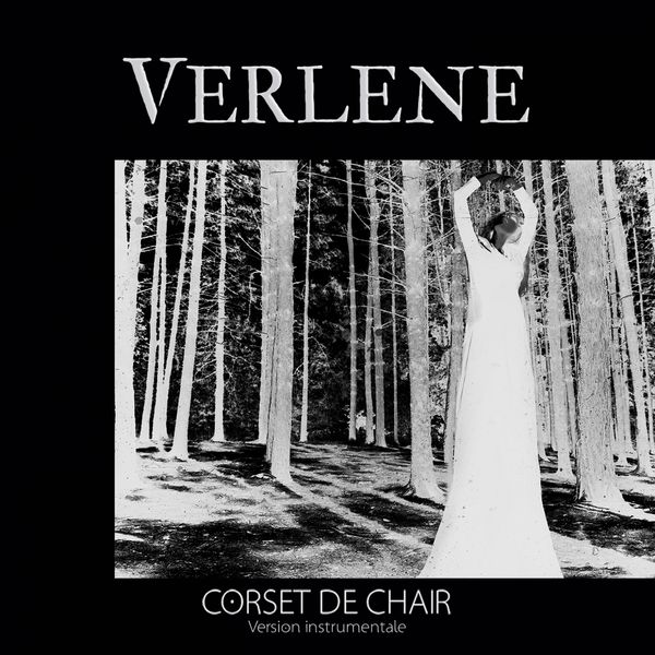 Verlene - Corset de chair (Version instrumentale) Verlene - Corset de chair (Version instrumentale)