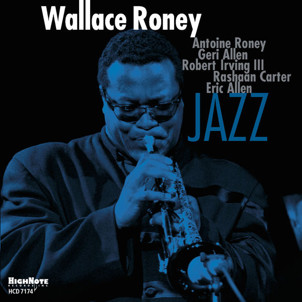 Wallace Roney - Jazz Wallace Roney - Jazz
