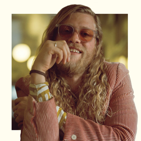 Allen Stone|Naturally (Live in the Studio)