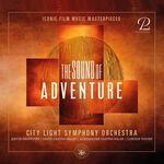 City Light Symphony Orchestra The Sound of Adventure