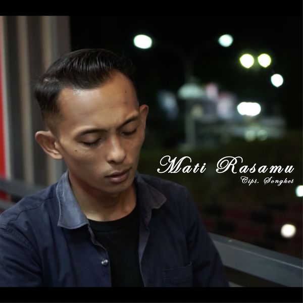 John|Mati Rasamu John|Mati Rasamu