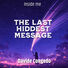 Davide Congedo THE LAST HIDDEST MESSAGE