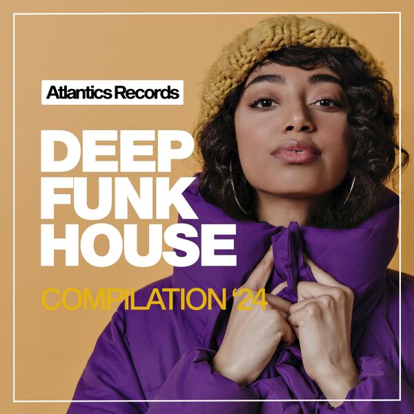 Deep Funk House 2024, Various Artists Qobuz