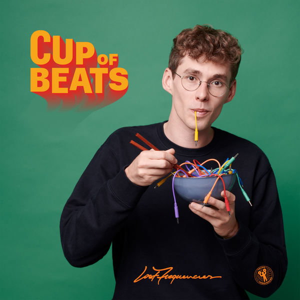 Lost Frequencies|Cup Of Beats Lost Frequencies|Cup Of Beats