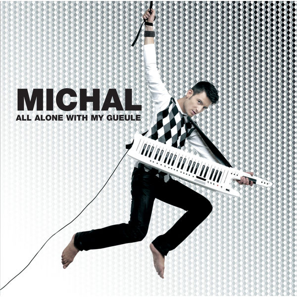 Michal Kwiatkowski - All Alone With My Gueule Michal Kwiatkowski - All Alone With My Gueule