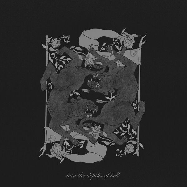 Joshua Burnside|Into the Depths of Hell