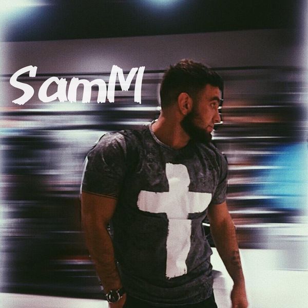 Samm - Начало Samm - Начало