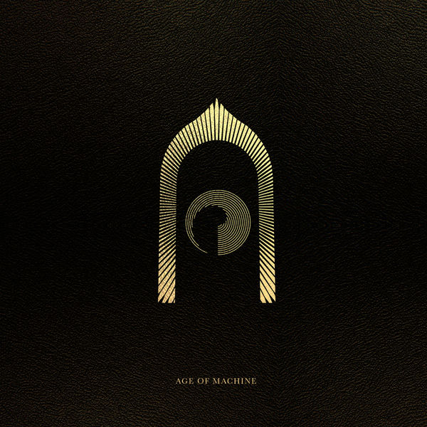 Age of Machine, Greta Van Fleet Qobuz