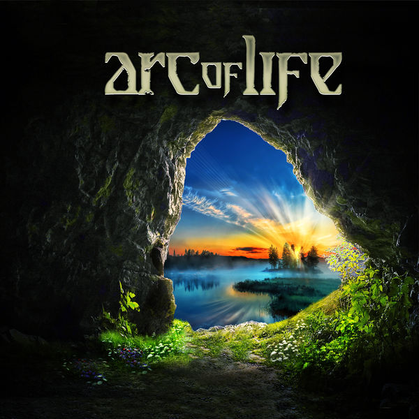 Arc Of Life - You Make It Real Arc Of Life - You Make It Real