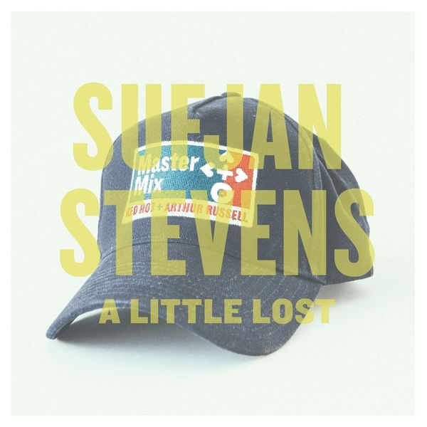 Sufjan Stevens - A Little Lost Sufjan Stevens - A Little Lost