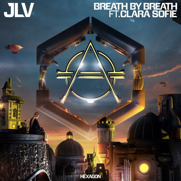 JLV|Breath By Breath