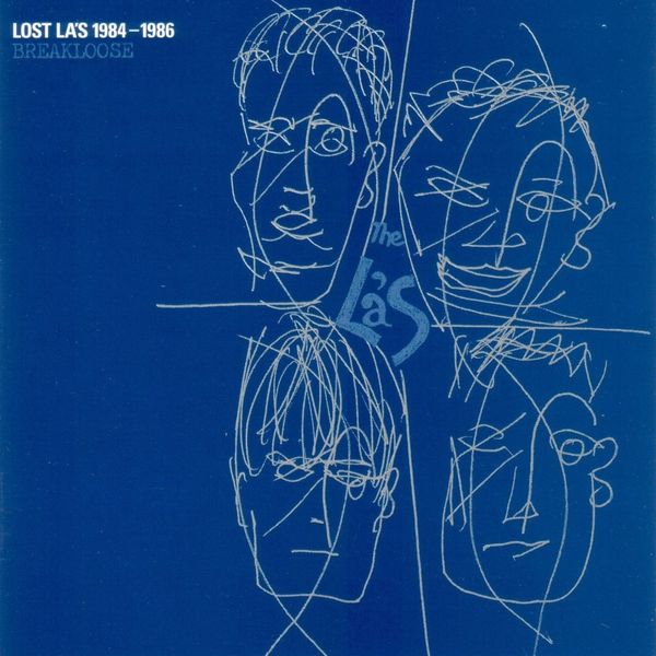 The La's|Lost La's 1984-1986 Breakloose The La's|Lost La's 1984-1986 Breakloose