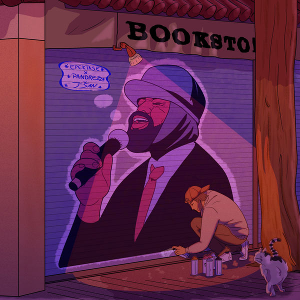 Gregory Porter|Everything You Touch Is Gold (Epekdrezzsan) Gregory Porter|Everything You Touch Is Gold (Epekdrezzsan)
