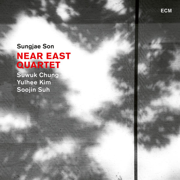 Sungjae Son - Near East Quartet Sungjae Son - Near East Quartet