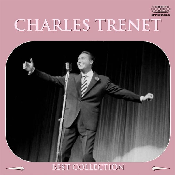 Charles Trenet - Charles Trenet (Bes Collection) Charles Trenet - Charles Trenet (Bes Collection)