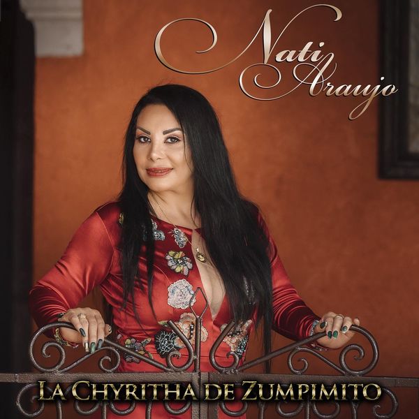 Nati Araujo|La Chyrita de Zumpimito