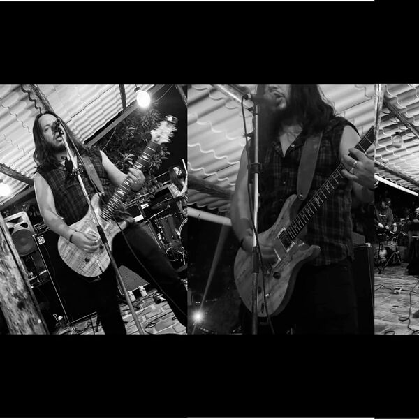 GIN KANÉ|Show me a way (semi-Acoustic version) GIN KANÉ|Show me a way (semi-Acoustic version)