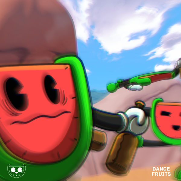 Drunken Sailor (Sea Shanty), Dance Fruits Music - Qobuz