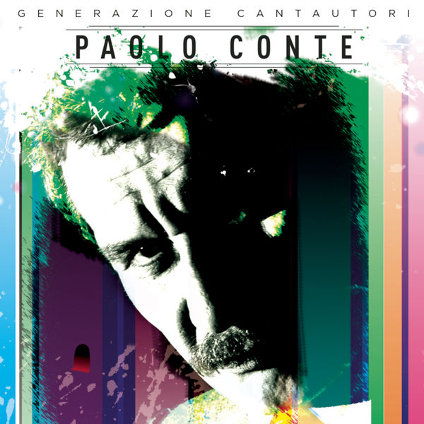 Paolo Conte|Paolo Conte  (Generazione Cantautori)