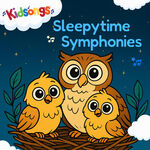 Kidsongs Sleepytime Symphonies