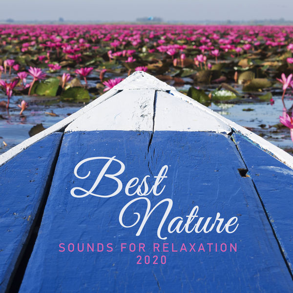 Relaxing Music Therapy - „Best Nature Sounds for Relaxation 2020” Relaxing Music Therapy - „Best Nature Sounds for Relaxation 2020”