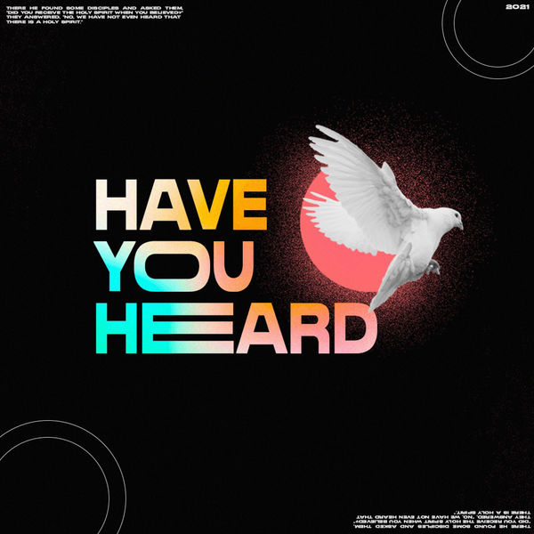 Prestige - Have You Heard? Prestige - Have You Heard?