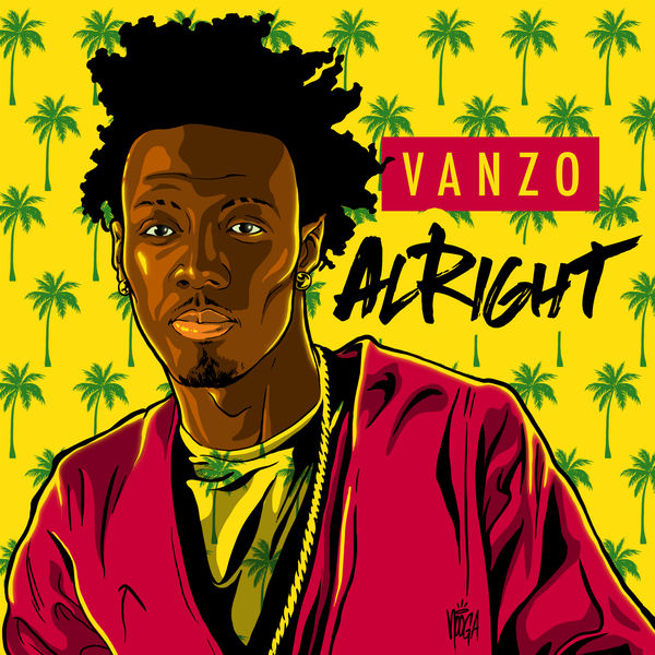 Vanzo - Alright Vanzo - Alright