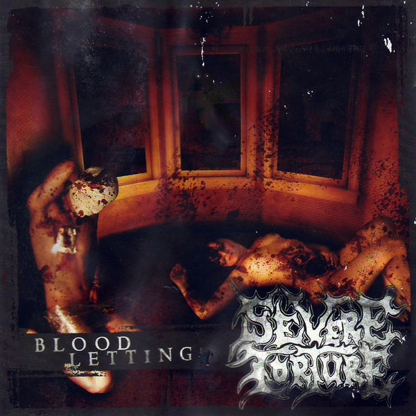 Severe Torture|Blood Letting Severe Torture|Blood Letting