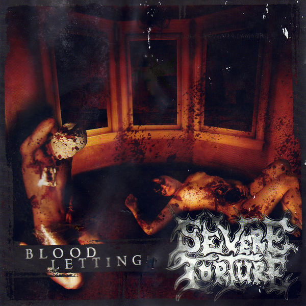 Severe Torture|Blood Letting