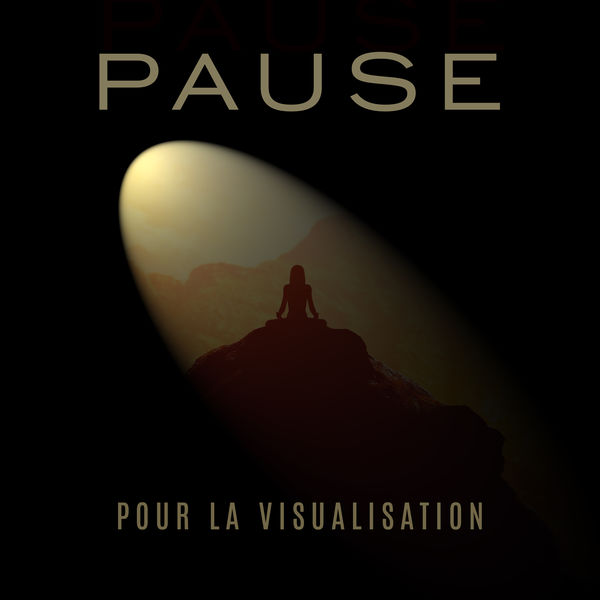 Musique thérapeutique naturelles|Pause pour la visualisation (Pendant le travail, l'étude, les moments stressants)